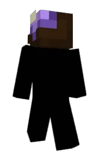 Front of AutoSkin's skin