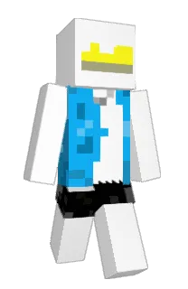 Russ_Easi_YT's Minecraft skin