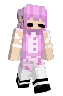 Coolgers's Minecraft skin