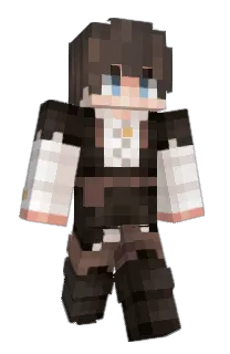 tnt12man's Minecraft skin