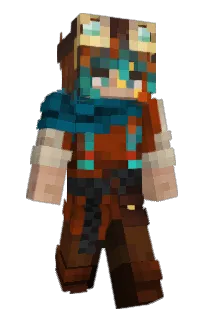 Front of Brynn4185's skin