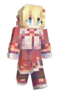 Front of Pudding_Java's skin