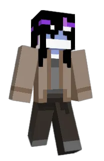 Front of etr32's skin