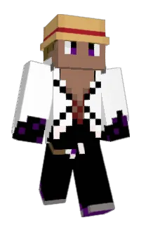Front of xSabos's skin