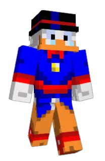 Front of Hucnb2015's skin