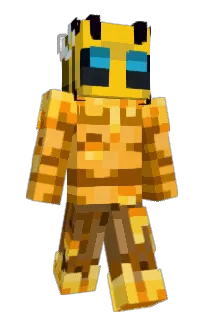 keekee_111's Minecraft skin