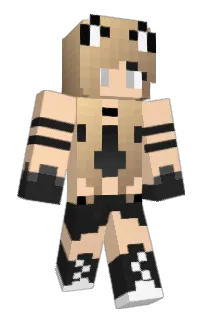HighOctaveC's Minecraft skin