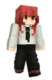 kenboben's Minecraft skin