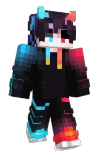 Front of ATPAgent's skin
