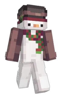 azarasii's Minecraft skin