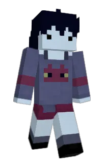 Front of xXRobertUwUXx's skin