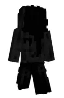 Front of dazqi's skin