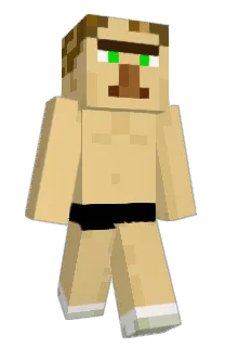 Lilium1's Minecraft skin