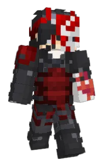 Front of ITZ_John09's skin