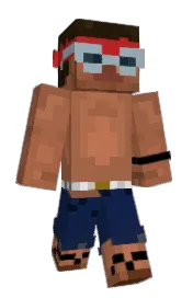Skin preview