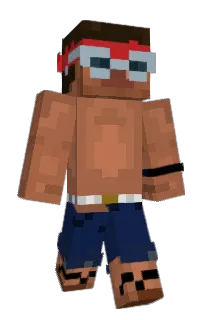 Front of Lucas_mp3's skin
