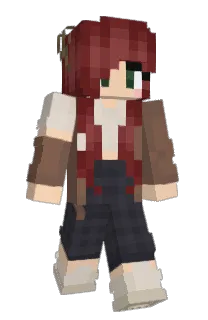 Front of O0moss0O's skin