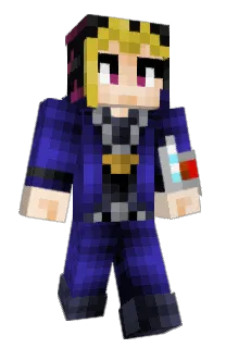 Sam1978's Minecraft skin