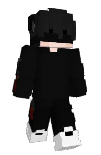 megaGgaminn's Minecraft skin