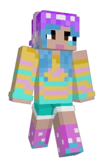 karaagetako's Minecraft skin