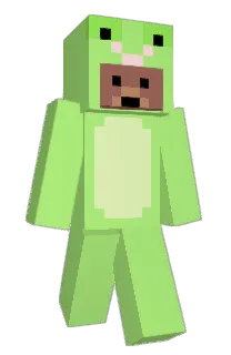 Front of Bribbit_'s skin