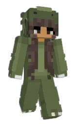 Custom render preview