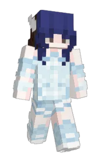 Front of lunar_an's skin