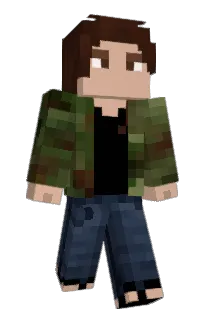 Firestorme13's Minecraft skin