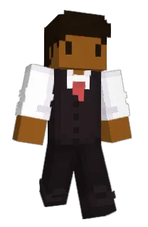 HoboFunks's Minecraft skin