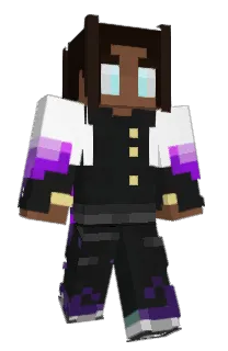 END_SOLDIER111's Minecraft skin