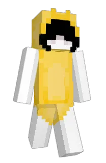 angelwa's Minecraft skin