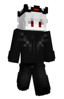 Deuskev's Minecraft skin