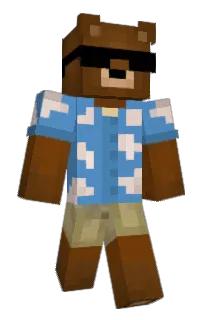 Matai_'s Minecraft skin
