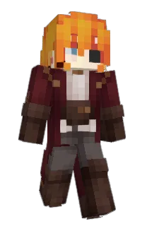 Front of Mr_ChoccyMilk's skin