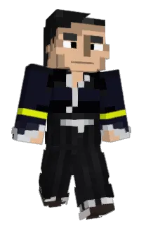 Hank_Heteur's Minecraft skin