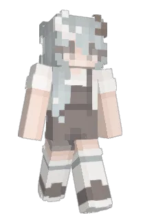 dropskie's Minecraft skin