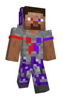 crujidor's Minecraft skin