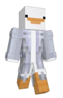 Front of __JRz's skin