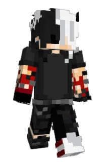 Krowfang_'s Minecraft skin