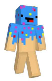fillecool13's Minecraft skin