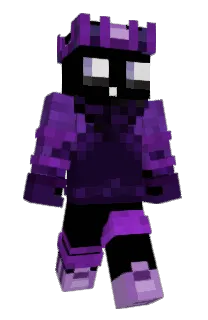 Front of AstroValks's skin
