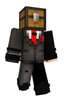 Front of TeriMerii's skin