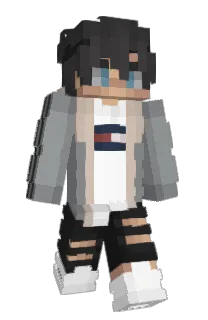 Front of rofl98's skin