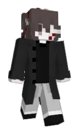 mine shaft and don juan Minecraft skin — Slim model — first worn by yourmom677