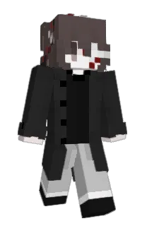 Front of yourmom677's skin