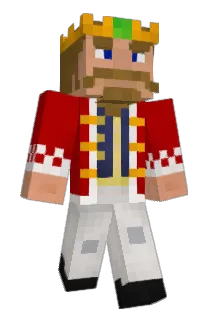 96sindre Minecraft avatar full body