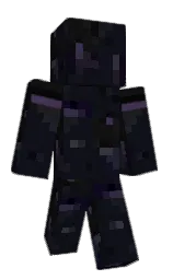 Sir_x_Tobi's Minecraft skin wearing the Migrator cape