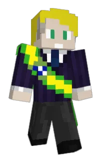 Guilherme17's Minecraft skin