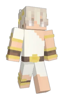 9703401 Minecraft avatar full body