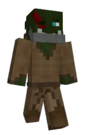 Skin preview